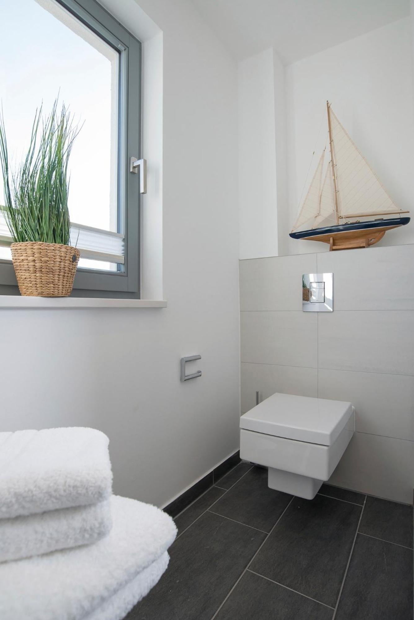 Ostsee - Appartement Nr 152 "11 Ost" Im Strand Resort 하일리겐하펜 외부 사진