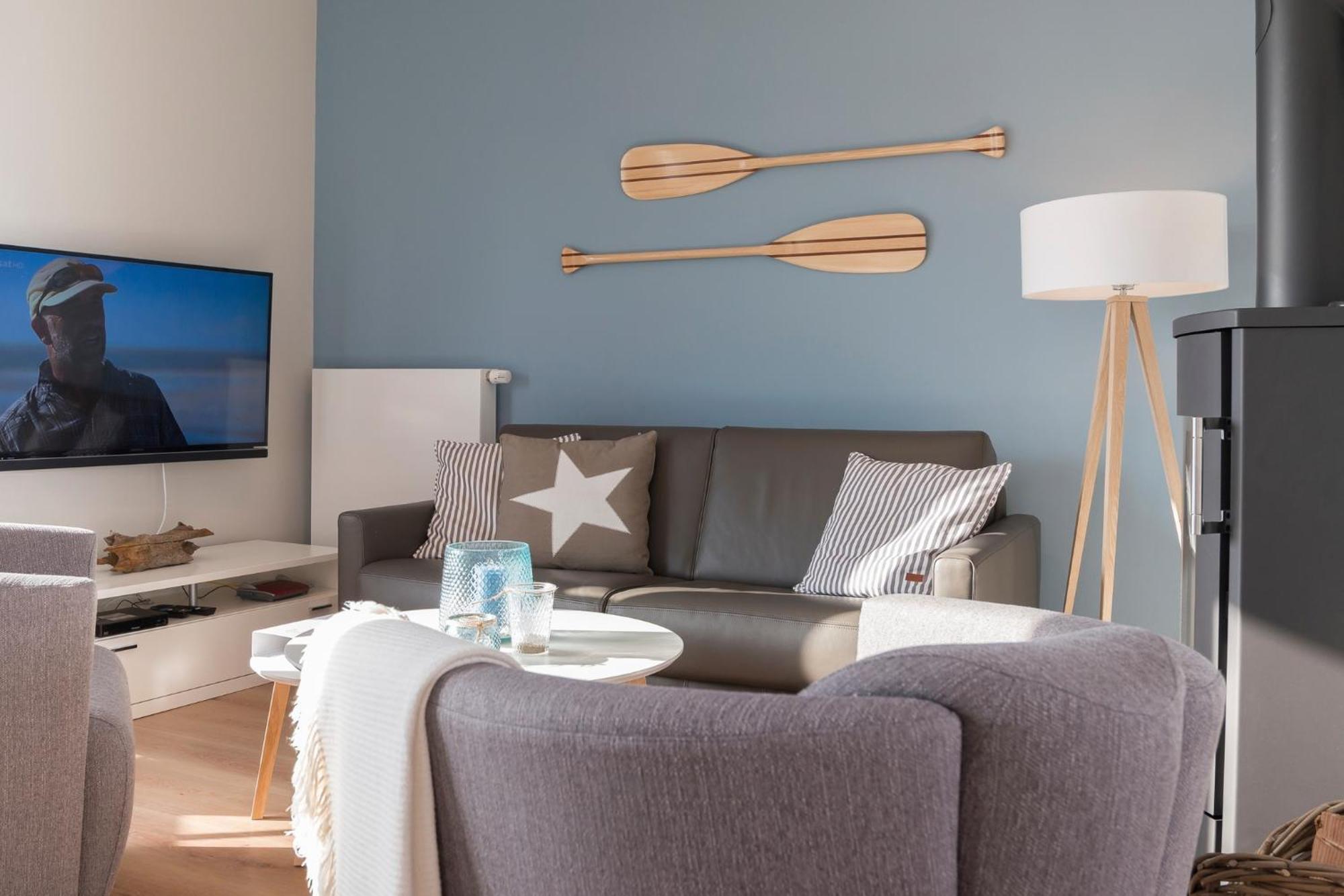 Ostsee - Appartement Nr 152 "11 Ost" Im Strand Resort 하일리겐하펜 외부 사진